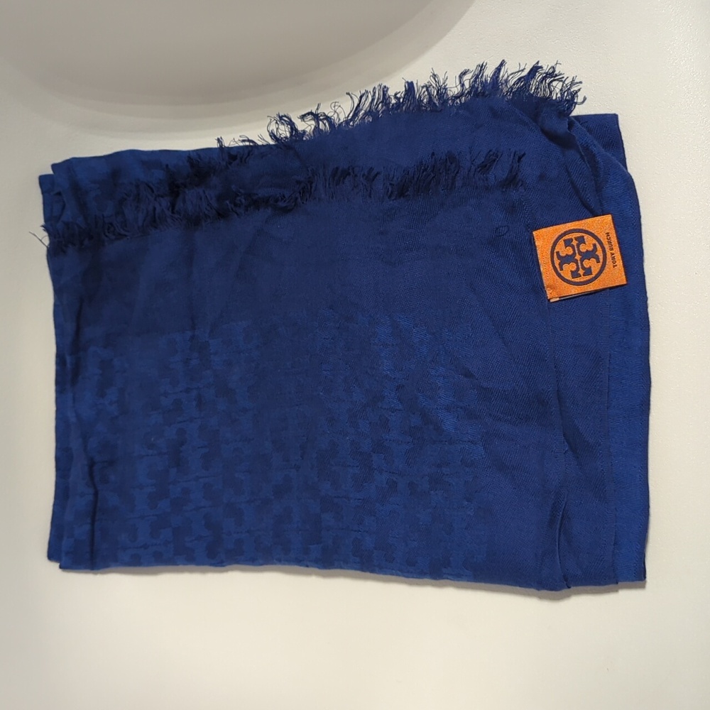 Tory Burch Scarf